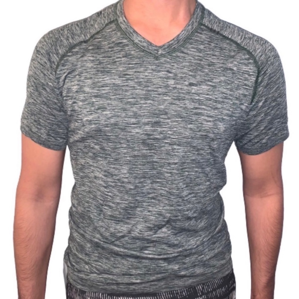 Men’s Lululemon Metal Vent Tech Short Sleeve Shirt